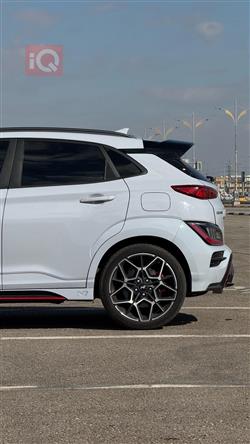 هيونداي كونا